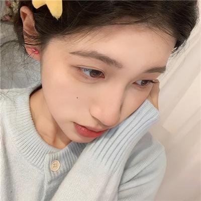 半夜不要照镜子