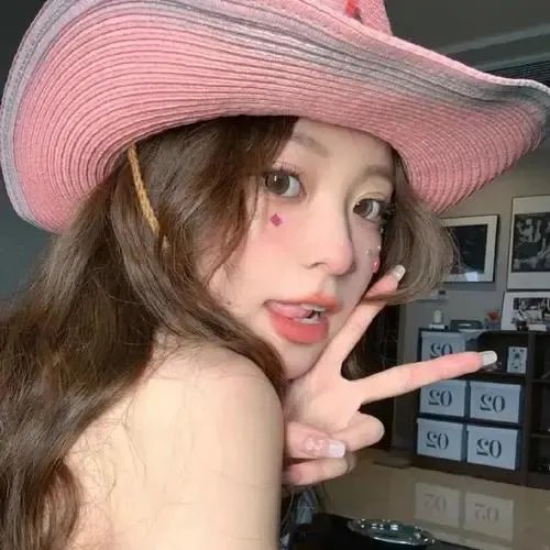 绝世女英豪