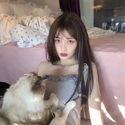 少女救地球