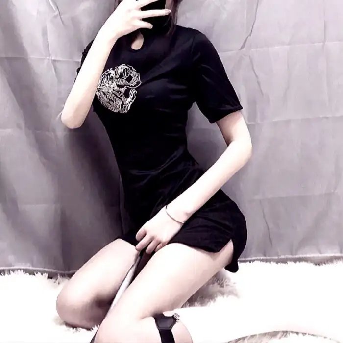 灵界基友