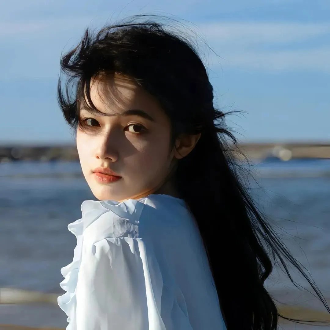 闪亮女孩